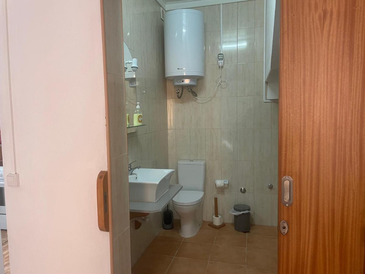 Canto Da Flor Apartment Ponta Delgada  Exterior photo